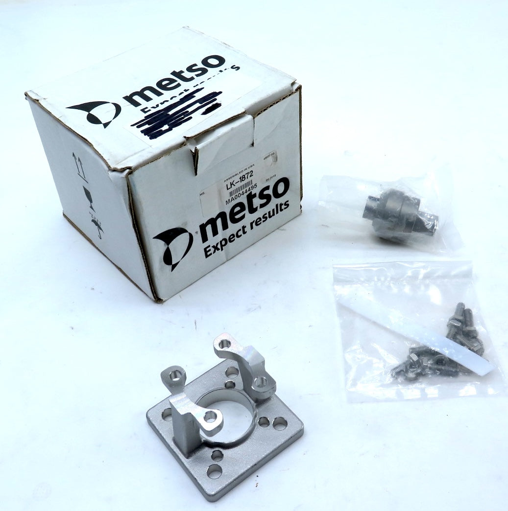 Metso LK-1872 Valve Actuator Link Kit - Advance Operations