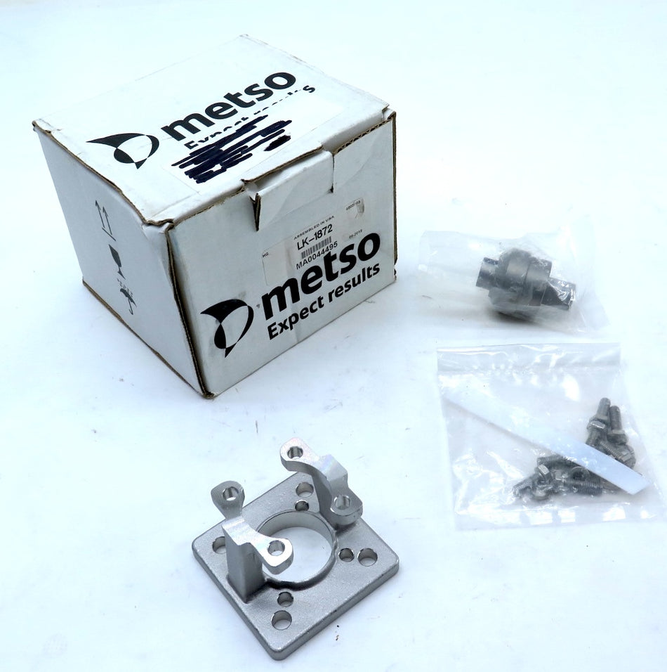 Metso LK-1872 Valve Actuator Link Kit - Advance Operations