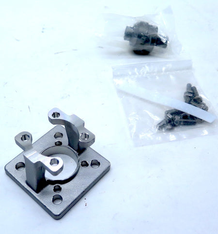 Metso LK-1872 Valve Actuator Link Kit - Advance Operations