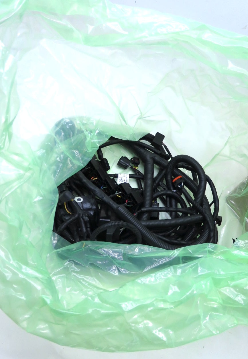 Doosan / Daewoo DW310207-02314 HARNESS ASSY Forklift - Advance Operations