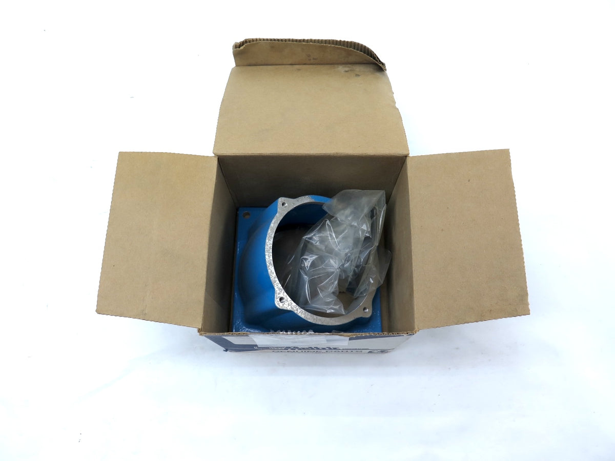 Meltric MA10 Metal Angle Adapter 100A For Use With DN20 - Advance Operations