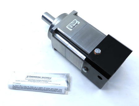 Thomson Micron Ultra True UT014-028-0 GearHead Helical True Planetary - Advance Operations