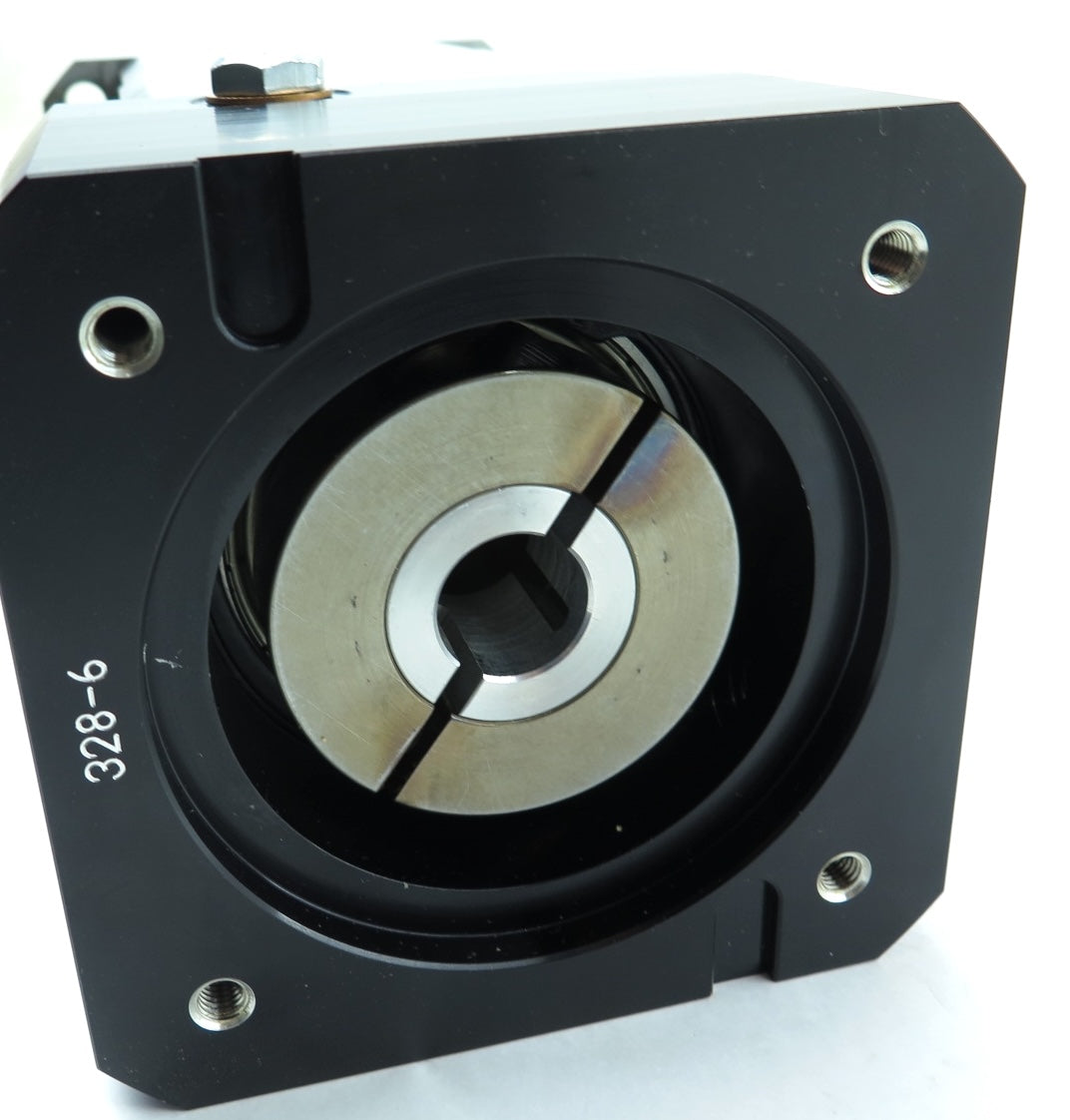 Thomson Micron Ultra True UT014-028-0 GearHead Helical True Planetary - Advance Operations