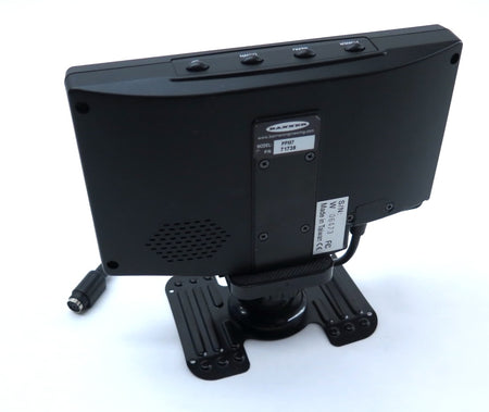 Banner PPM7 / 71739 LCD Color Vision Monitor NOS - Advance Operations