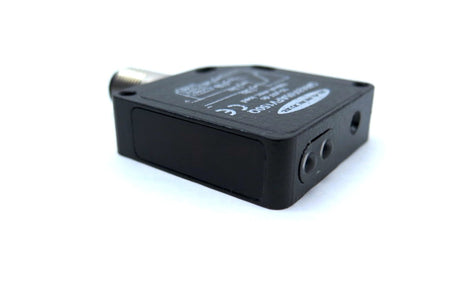 Banner QM42VN6AFV150Q Photoelectric Sensor 10-30Vdc 100mA - Advance Operations