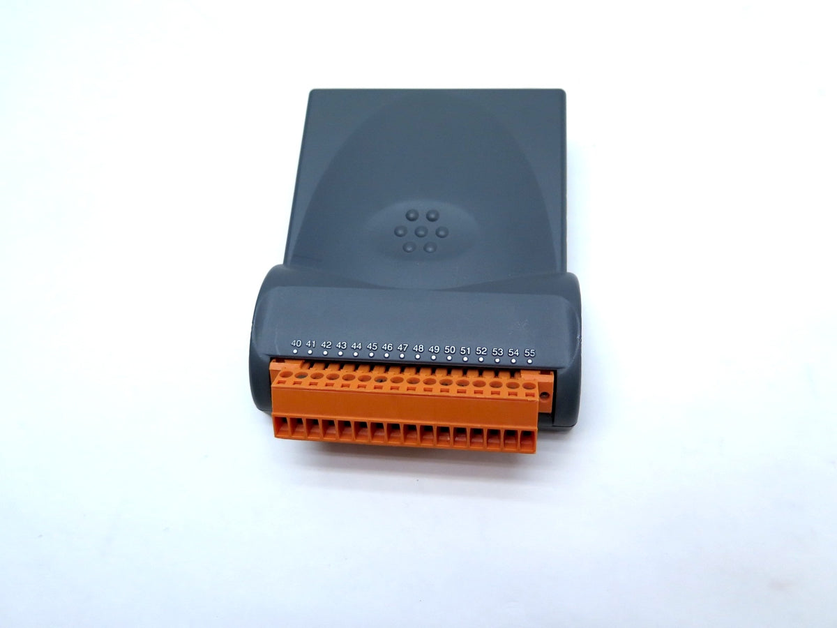 Emerson / Control Techniques Unidrive Applications UD50 ISS.5 Extra I/O - Advance Operations