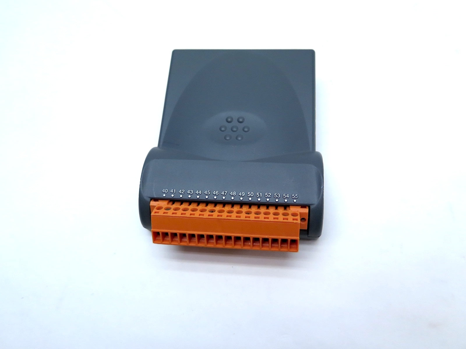 Emerson / Control Techniques Unidrive Applications UD50 ISS.5 Extra I/O - Advance Operations