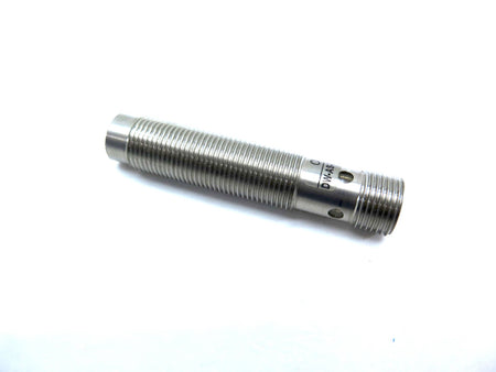 Contrinex DW-AS-713-M12 Inductive Proximity Sensor - Advance Operations
