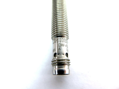 Contrinex DW-AS-703-M8-001 Proximity Sensor - Advance Operations
