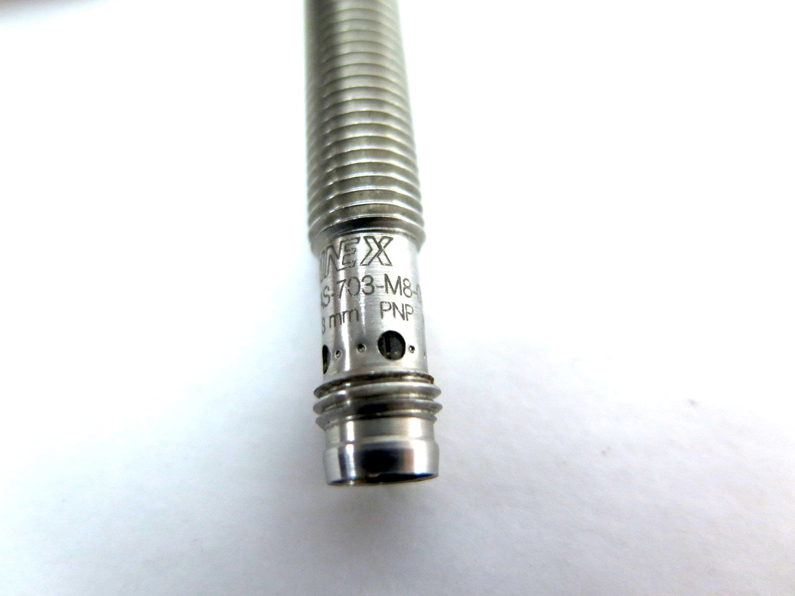 Contrinex DW-AS-703-M8-001 Proximity Sensor - Advance Operations