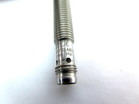 Contrinex DW-AS-703-M8-001 Proximity Sensor - Advance Operations