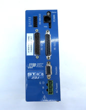 Load image into Gallery viewer, Applied Motion Products STAC6 SI AC Advanced Microstep Drive w/ Si Programming - Advance Operations
