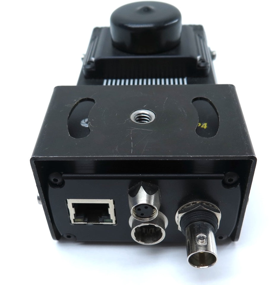 Banner PresencePlus P4 Industrial Vision Camera - Advance Operations