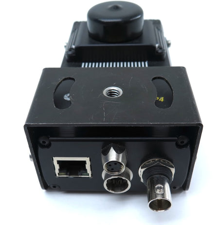 Banner PresencePlus P4 Industrial Vision Camera - Advance Operations