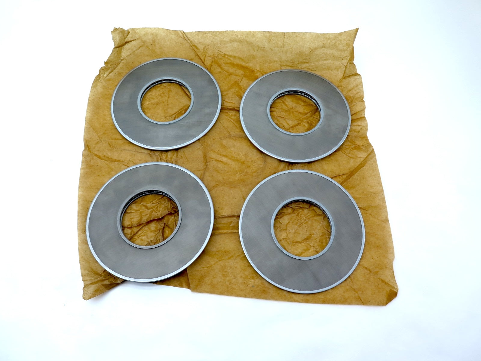 Siemens 40925715 Set Filters Insert LOT OF 4 - Advance Operations