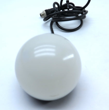 Banner K90LGYRP Indicator EZ-Light Dome 12-30Vdc - Advance Operations