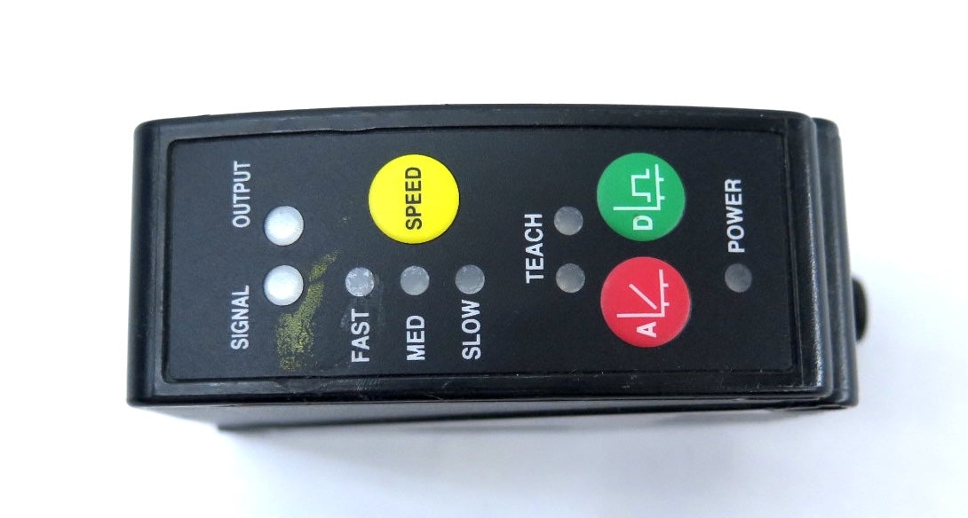 Banner LT3PILVQ Long Range Time Of Flight Sensor L-Cage - Advance Operations