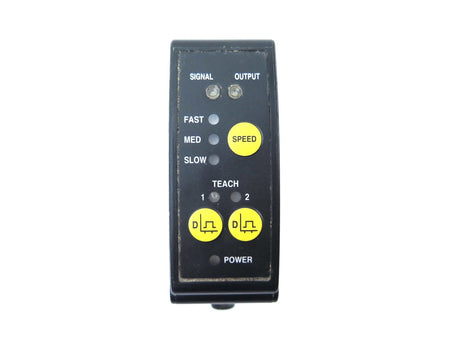 Banner LT3BDQ Laser Light L-Cage - Advance Operations