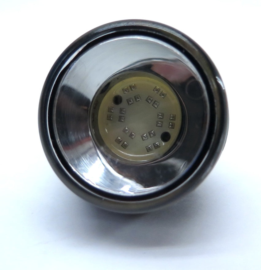 Banner K50BLGRXPQ EZ-Light 2 Color LED Beacon Indicator - Advance Operations