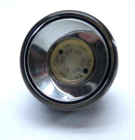 Banner K50BLGRXPQ EZ-Light 2 Color LED Beacon Indicator - Advance Operations