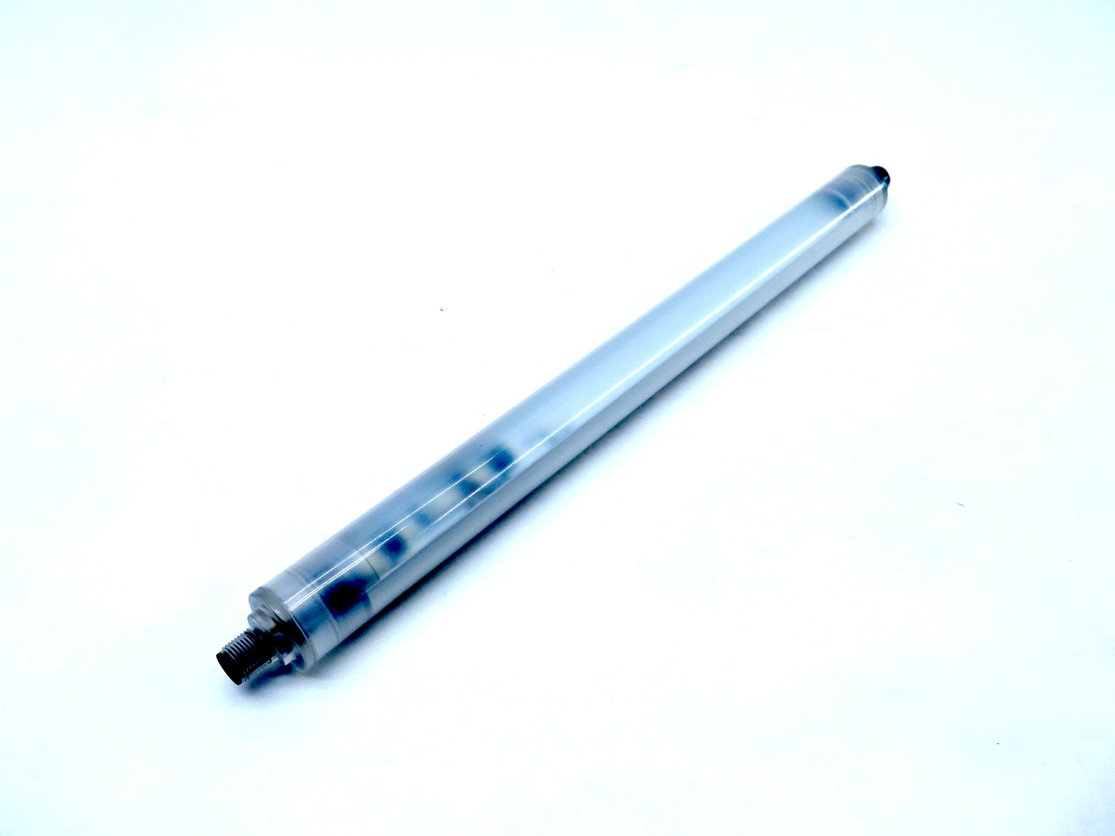 Banner WLS27CWR-285DSQ Shatterproof LED Light - Advance Operations