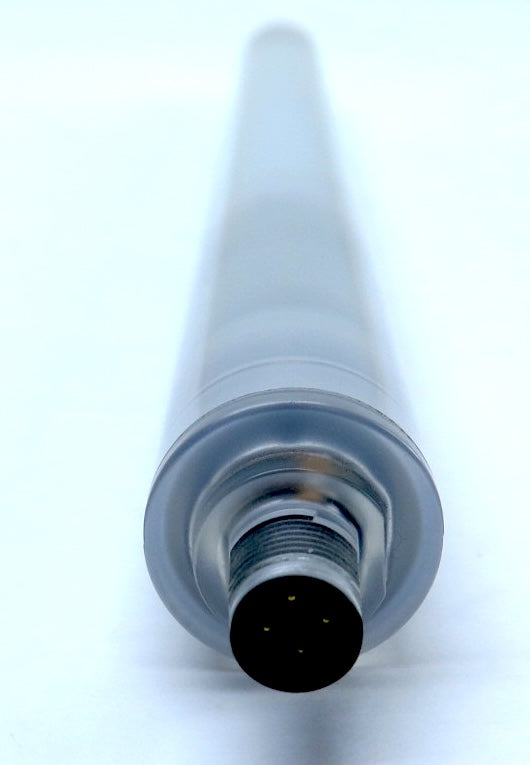 Banner WLS27CWR-285DSQ Shatterproof LED Light - Advance Operations