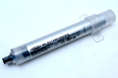 Banner WLS27XW145DSQ Shatterproof LED Light - Advance Operations