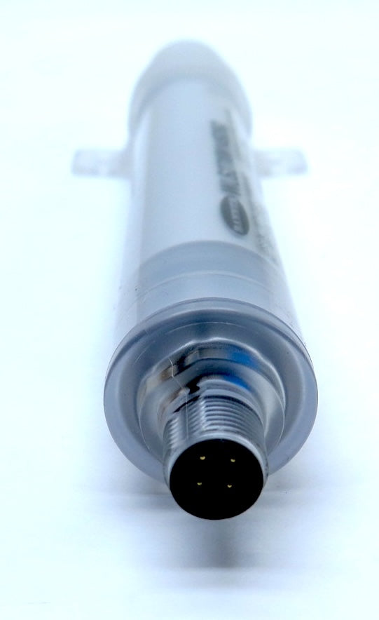 Banner WLS27XW145DSQ Shatterproof LED Light - Advance Operations