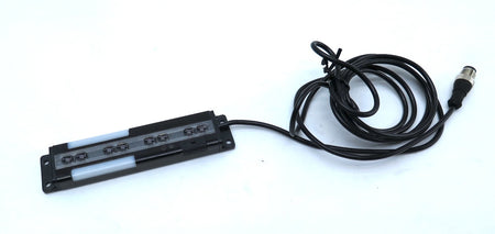 Banner PVD100Q Single Part Verification Sensor 12-30Vdc - Advance Operations