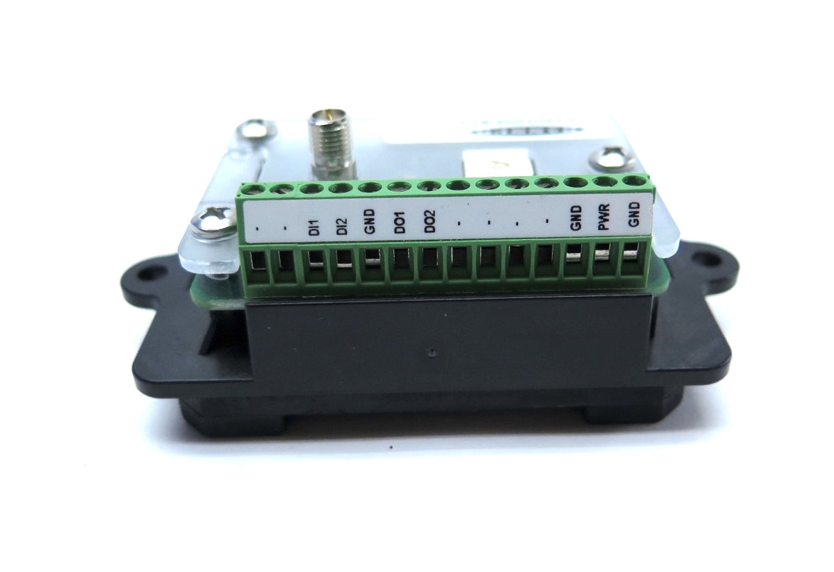 Banner DX80G2M6-B2Q Wireless Gateway Module - Advance Operations