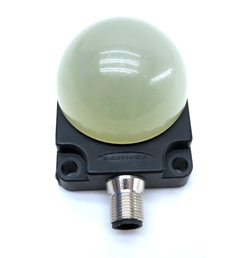 Banner K50FLGRYBWPQ8 EZ Light Indicator 5 Colour Multi Function - Advance Operations