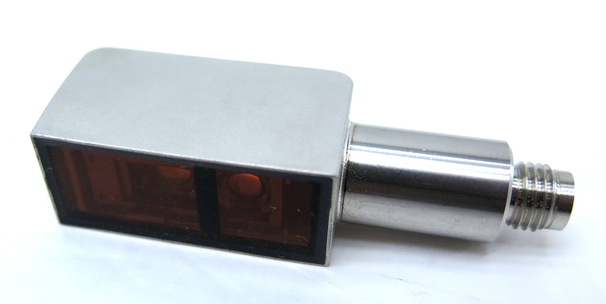 Banner QMH26VPAF400Q7 Washdown Proximity Sensor - Advance Operations