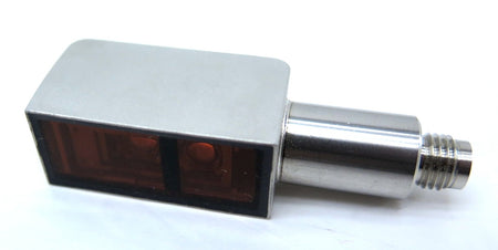 Banner QMH26VPAF400Q7 Washdown Proximity Sensor - Advance Operations