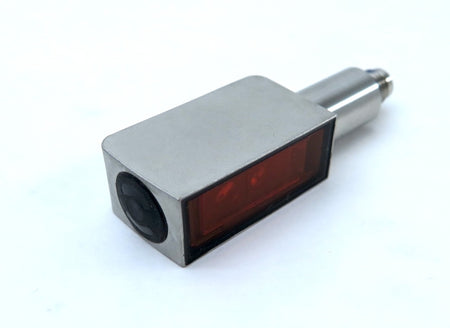 Banner QMH26VNLPQ7 Photoelectric Sensor Metal Body 1210-000609 - Advance Operations