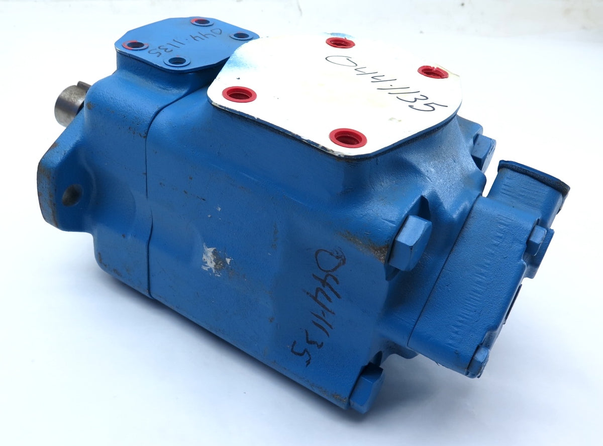 Eaton / Vickers 02-137398-3 / 4520V60A12 86CC22R Hydraulic Vane Pump - Advance Operations