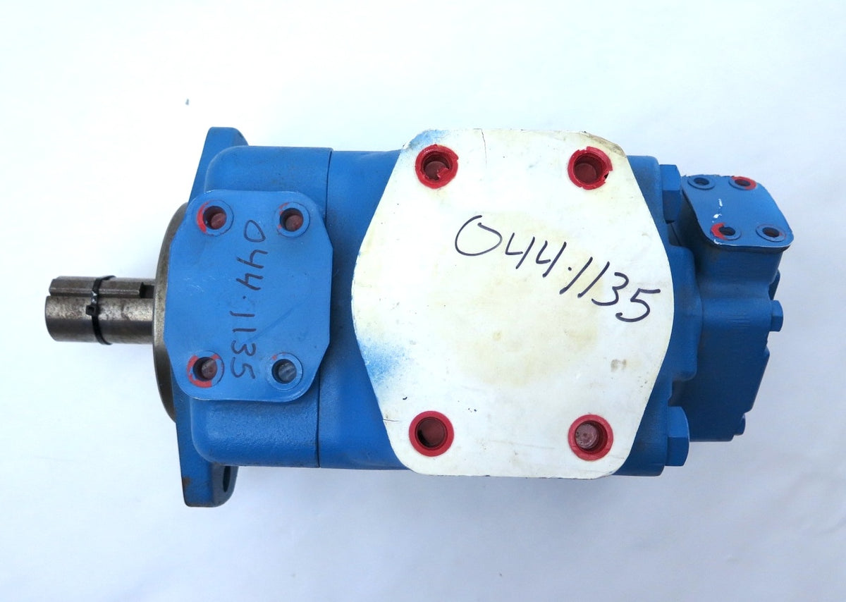 Eaton / Vickers 02-137398-3 / 4520V60A12 86CC22R Hydraulic Vane Pump - Advance Operations