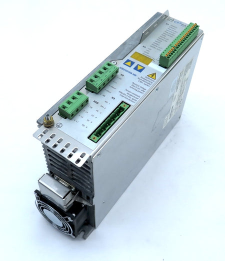 Danaher / Kollmorgen Servostar 306 / 00820251483 110-230V 2.4Kva FOR PARTS - Advance Operations