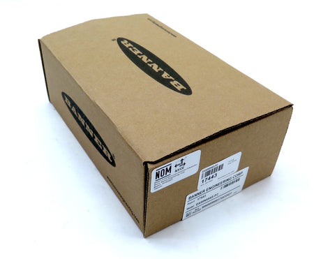 Banner DX80N9X6S-P2 / 17443 Sure Cross Performance P2 Node 900Mhz - Advance Operations