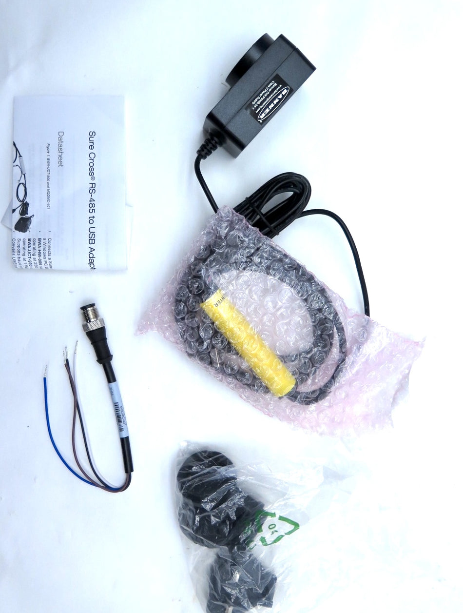 Banner 19970 / BWA-UCT-900 Converter Adapter CableÊ - Advance Operations