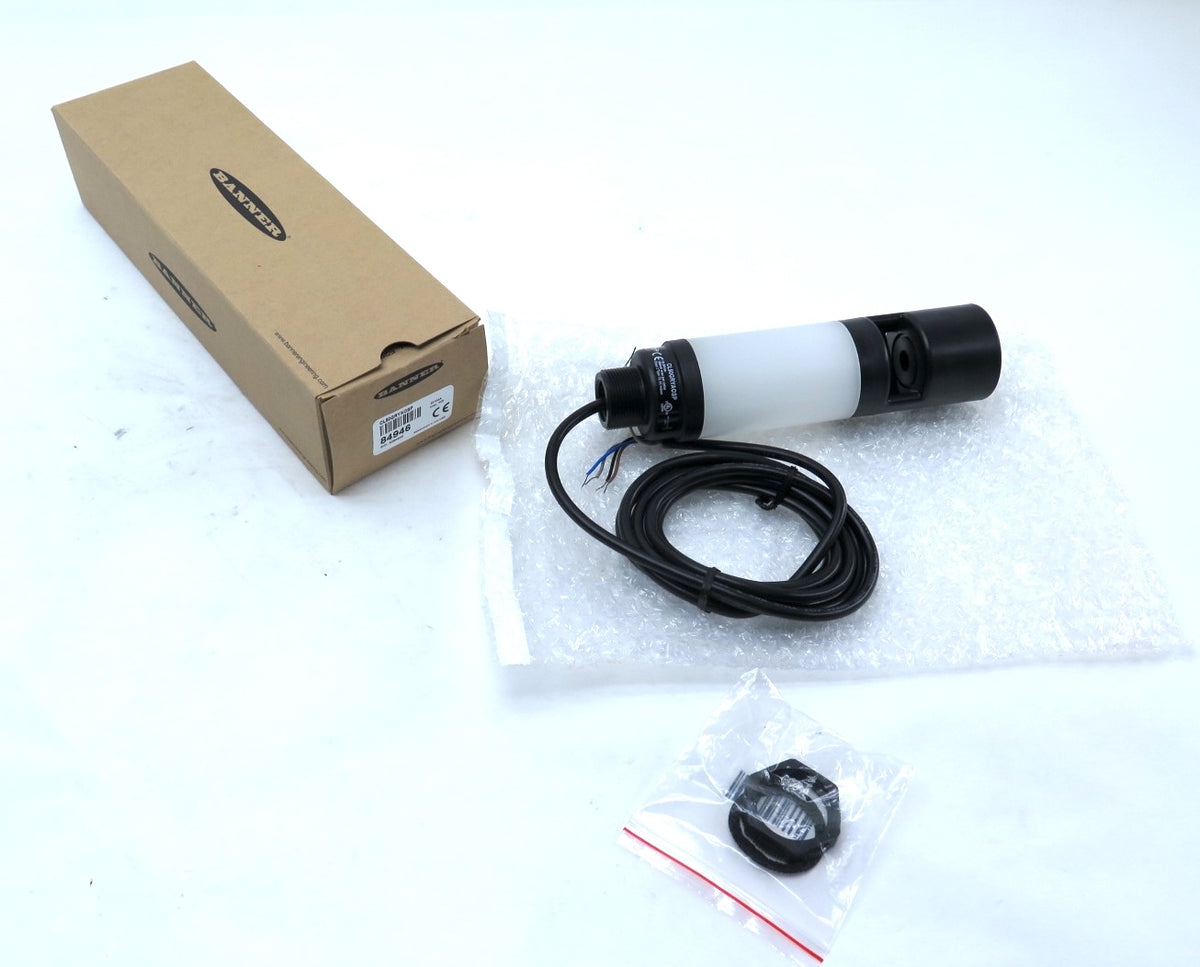 Banner CL50GRYAOSP LED Column Lights 18-30Vdc - Advance Operations