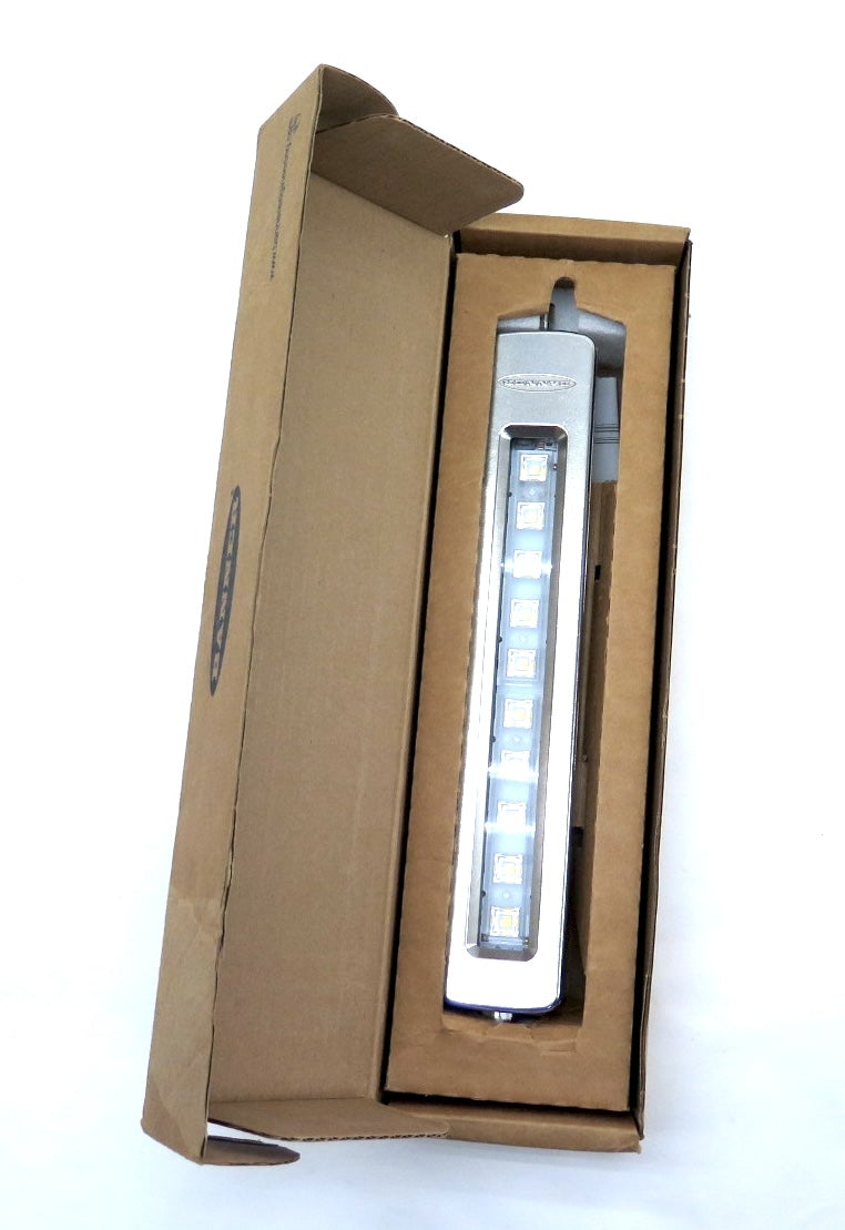 Banner WLC60CW340GSSQ / 800912 Lighting Fixture 316 SS 12-30Vdc - Advance Operations