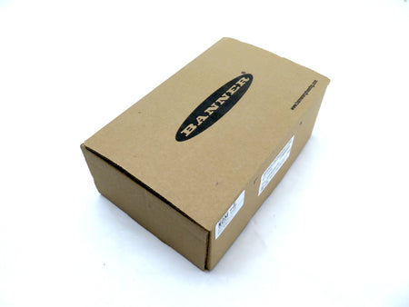 Banner DX80N9X6S-PM2 Wireless Module NODE 900Mhz 10-30Vdc - Advance Operations