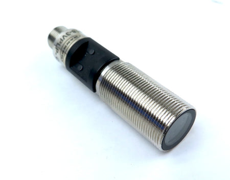 Banner M18-3VPLP-Q8 / 88327 Polarized Photoelectric Sensor - Advance Operations