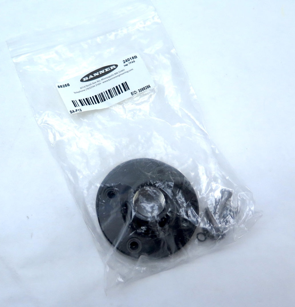 Banner SA-F12 / 88256 70mm Mounting Base - Advance Operations