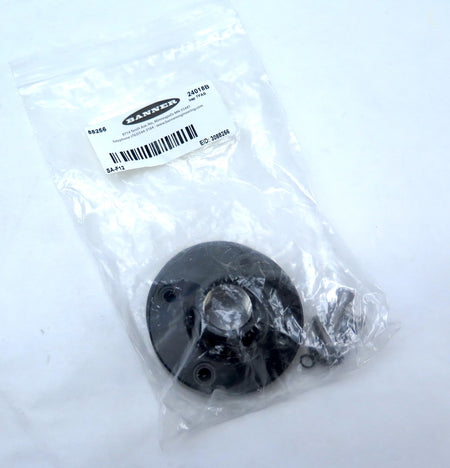 Banner SA-F12 / 88256 70mm Mounting Base - Advance Operations