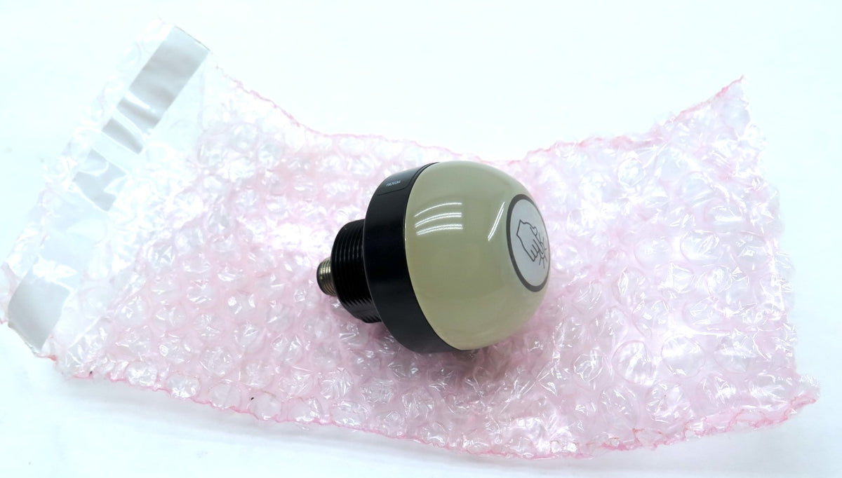 Banner K50APTGRYF2Q-96037 EZ Light 3 Colour Touch Sensor - Advance Operations
