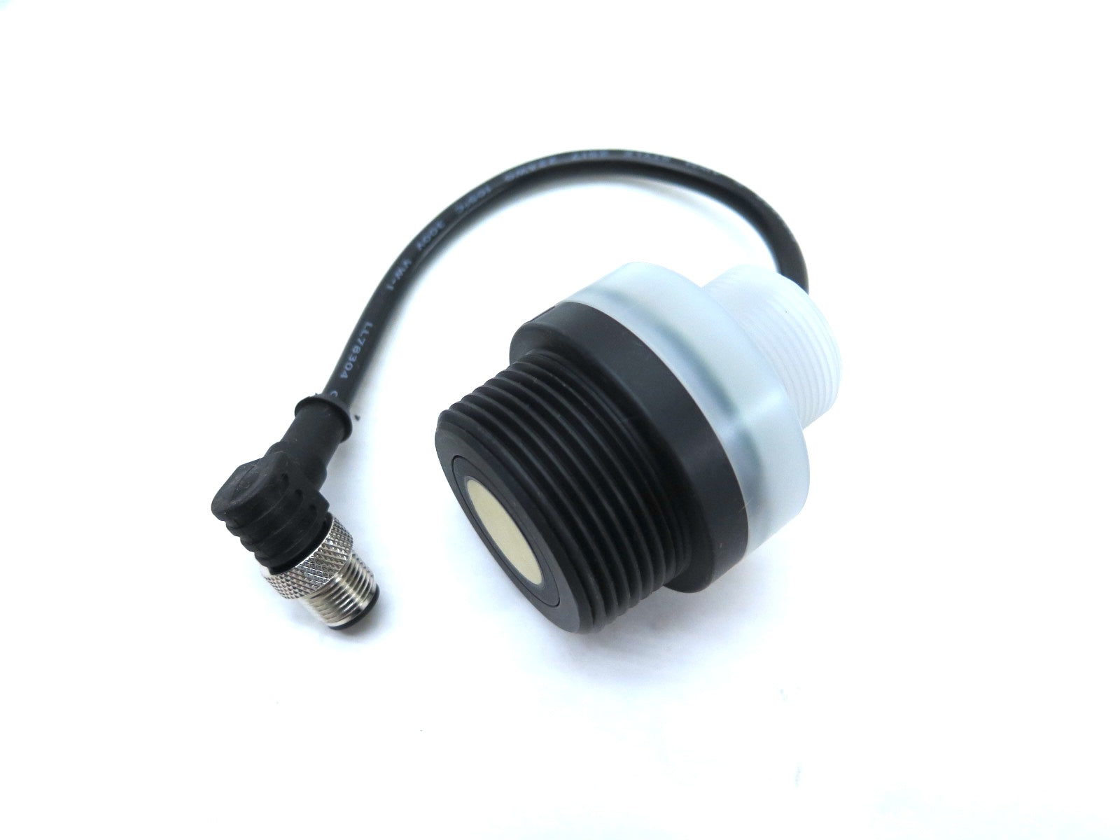 Banner K50UX1RA / 94613 Ultrasonic Sensor - Advance Operations