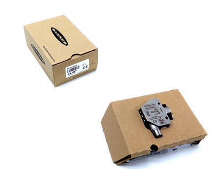 Banner Q4XTILAF300-Q8 / 94797 Laser Sensor - Advance Operations