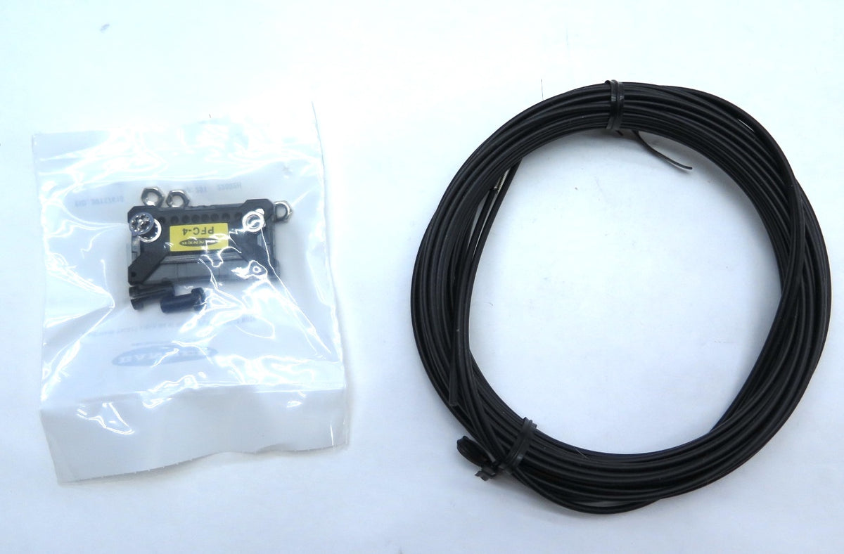 Banner PIT615U / 48095 Fibre Optic Cable NEW IN BOX - Advance Operations