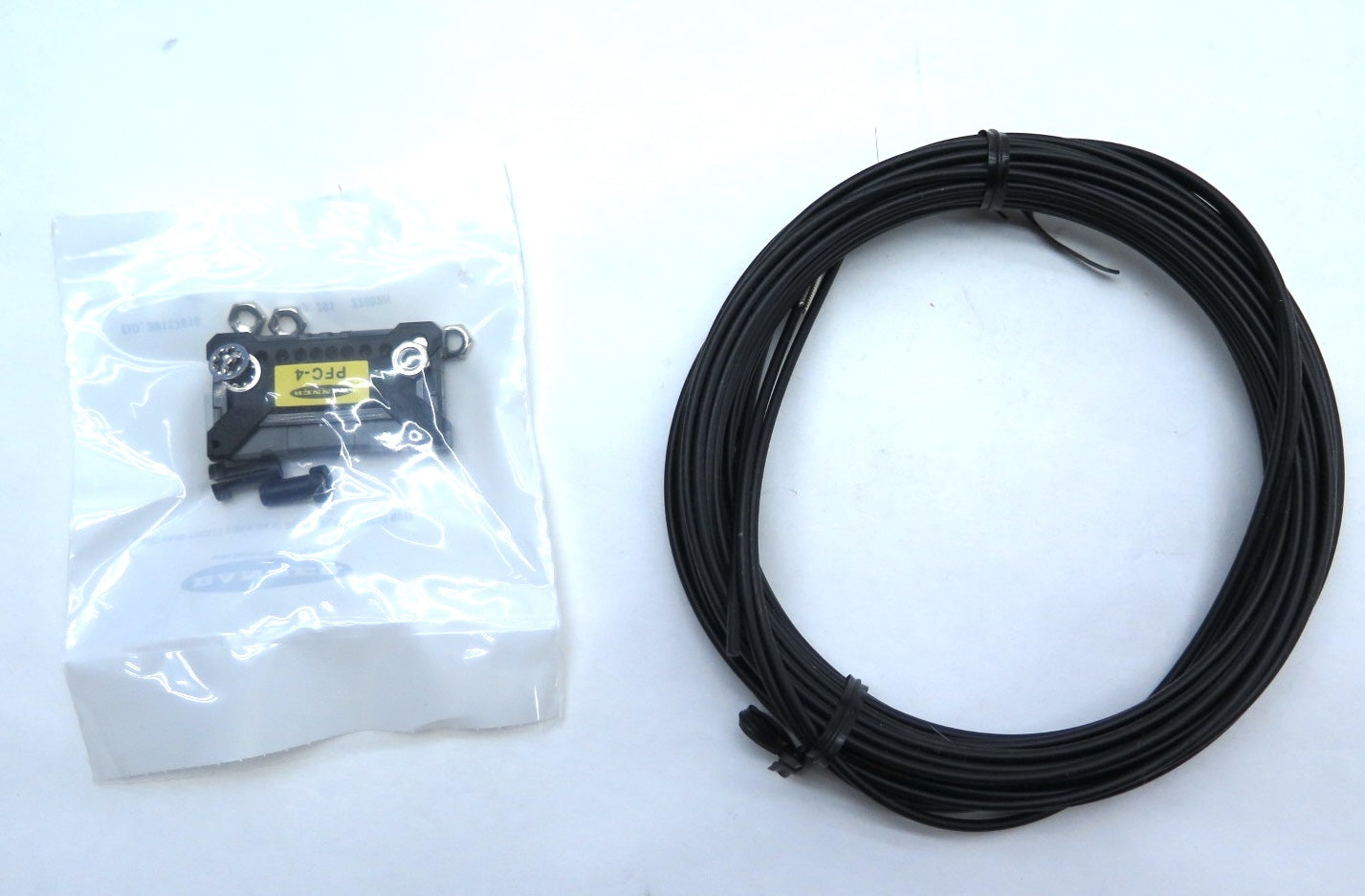 Banner PIT615U / 48095 Fibre Optic Cable NEW IN BOX - Advance Operations